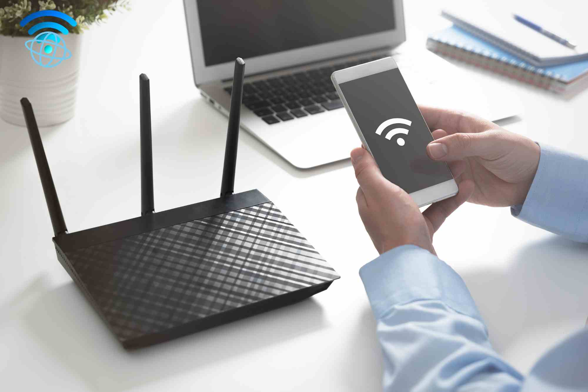 Wireless Network Services for Small Businesses