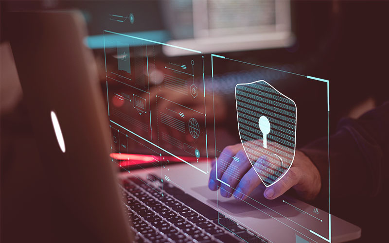 proteger carpetas compartidas